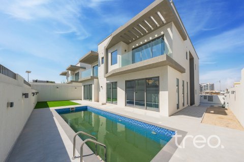 6 bedrooms Villa in Al Furjan, UAE No. 188093