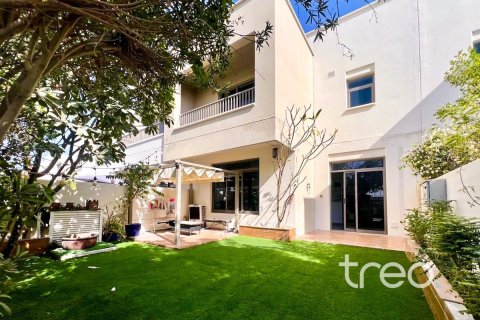 3 غرف نوم تاون هاوس في Hayat Townhouses, الإمارات العربية المتحدة رقم 188089 3