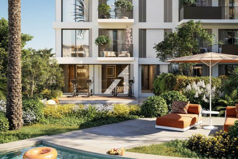 Appartement de 2 chambres à Dubai, UAE No. 102972 25