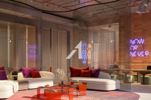 Appartement de 2 chambres à Dubai, UAE No. 102972 24