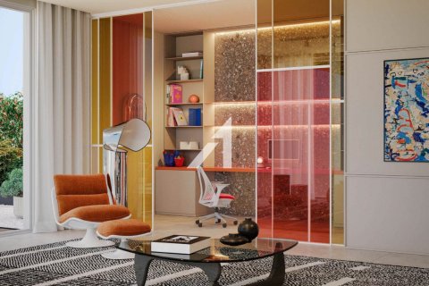 Appartement de 2 chambres à Dubai, UAE No. 102972 23