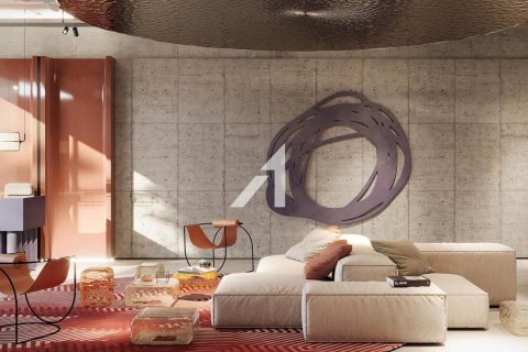 Appartement de 2 chambres à Dubai, UAE No. 102972 14