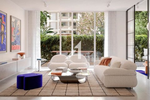 Appartement de 2 chambres à Dubai, UAE No. 102972 5