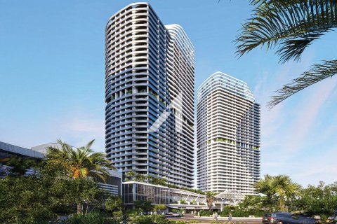 Appartement de Studio à Dubai, UAE No. 102971 2