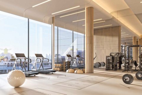 Appartement de Studio à Dubai, UAE No. 102971 3