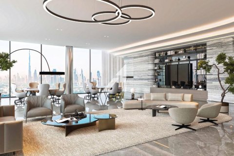 Appartement de Studio à Dubai, UAE No. 102971 11