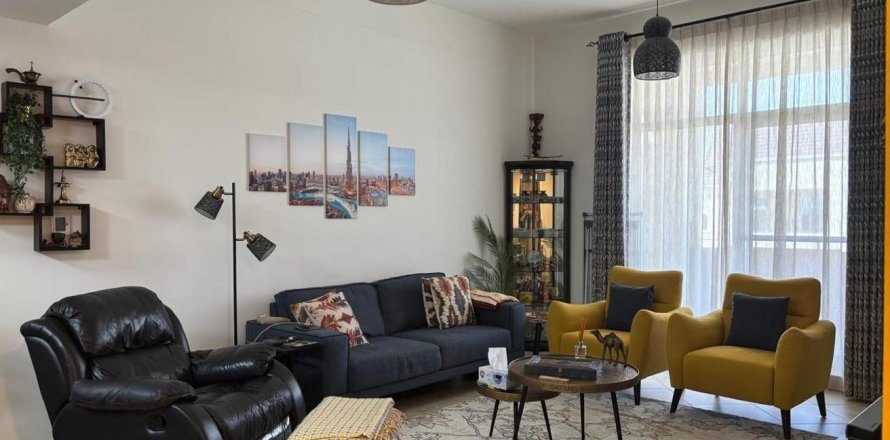 2 غرف نوم شقة في Motor City, الإمارات العربية المتحدة رقم 102960