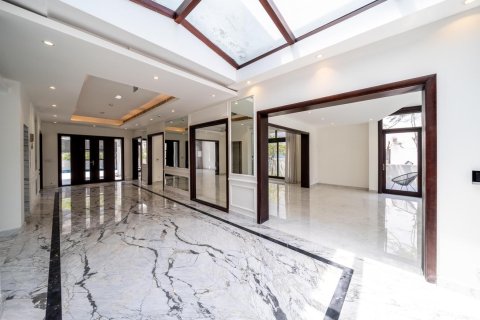 Villa de 6 dormitorios en Dubai Hills, UAE No. 102957 9