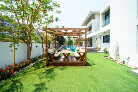 Villa de 6 dormitorios en Dubai Hills, UAE No. 102957 16
