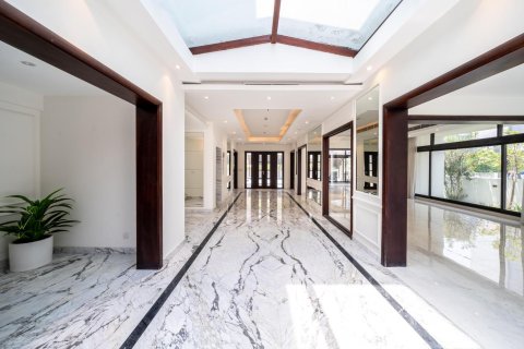 Villa de 6 dormitorios en Dubai Hills, UAE No. 102957 4