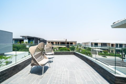Villa de 6 dormitorios en Dubai Hills, UAE No. 102957 23