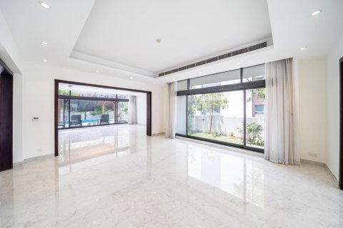 Villa de 6 dormitorios en Dubai Hills, UAE No. 102957 18