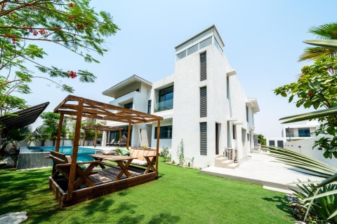 Villa de 6 dormitorios en Dubai Hills, UAE No. 102957 8
