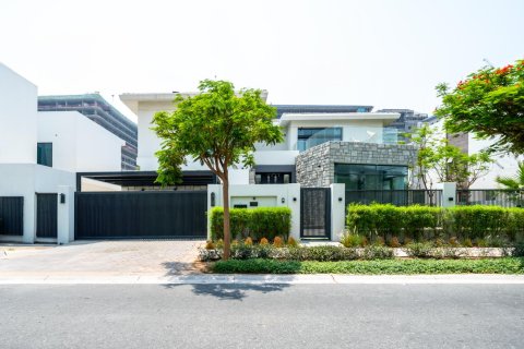 Villa de 6 dormitorios en Dubai Hills, UAE No. 102957 2