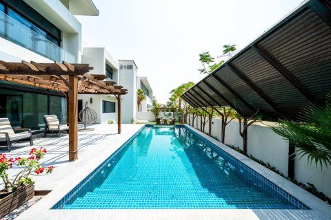 Villa de 6 dormitorios en Dubai Hills, UAE No. 102957 15