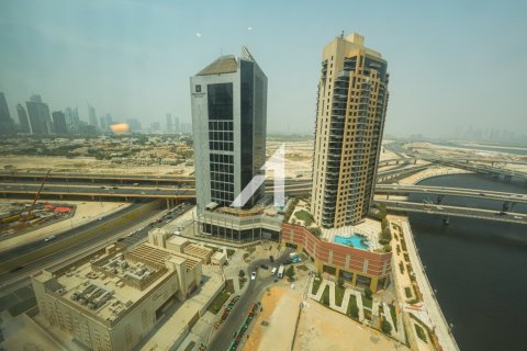 Appartement de Studio à Dubai, UAE No. 102973 3