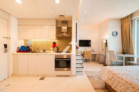 Appartement de Studio à Dubai, UAE No. 102973 7