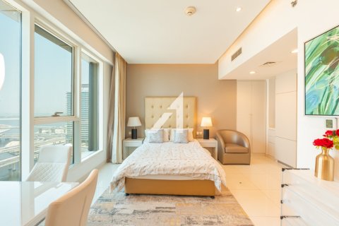 Appartement de Studio à Dubai, UAE No. 102973 2