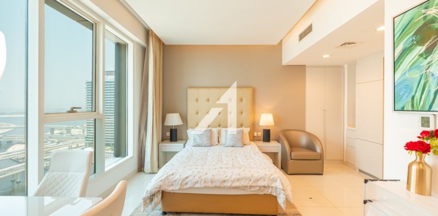 Appartement de Studio à Dubai, UAE No. 102973