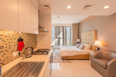 Appartement de Studio à Dubai, UAE No. 102973 6