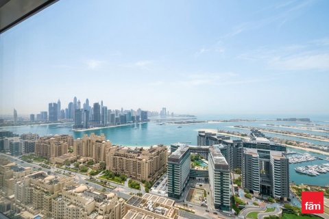Apartment de 1 dormitorio en Palm Jumeirah, UAE No. 164893 11
