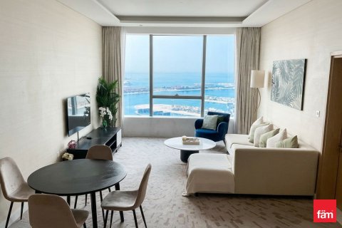 Apartment de 1 dormitorio en Palm Jumeirah, UAE No. 164893
