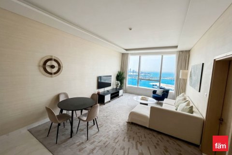 Apartment de 1 dormitorio en Palm Jumeirah, UAE No. 164893 3