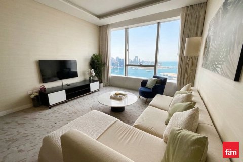 Apartment de 1 dormitorio en Palm Jumeirah, UAE No. 164893 6