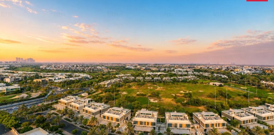 3 bedrooms Apartment in Dubai Hills Estate, UAE No. 169114