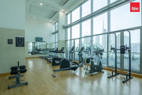 1 bedroom Apartment in Business Bay, UAE No. 169118 10
