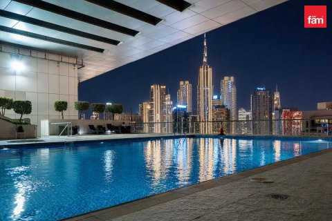 1 bedroom Apartment in Business Bay, UAE No. 169118 14