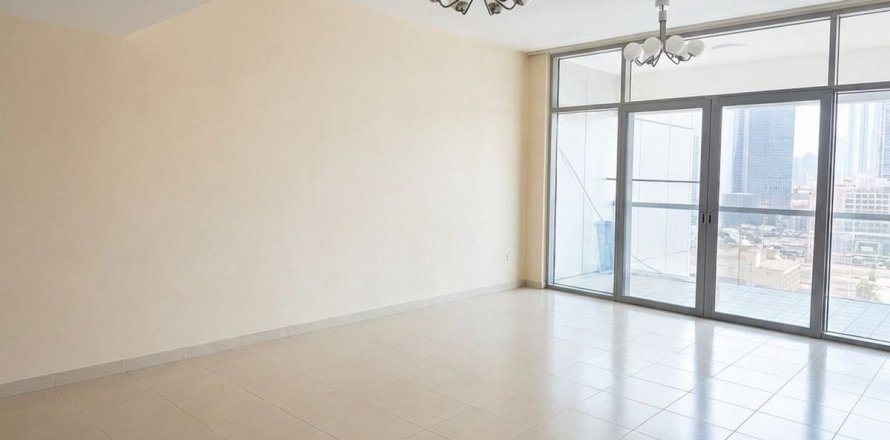 1 bedroom Apartment in Business Bay, UAE No. 169118