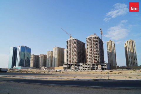 4383.5m² Land in Dubai Production City (IMPZ), UAE No. 169112 3