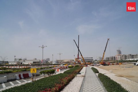 4383.5m² Land in Dubai Production City (IMPZ), UAE No. 169112 10