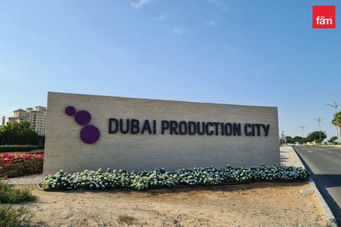 4383.5m² Land in Dubai Production City (IMPZ), UAE No. 169112 11