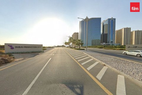 4383.5m² Land in Dubai Production City (IMPZ), UAE No. 169112 5