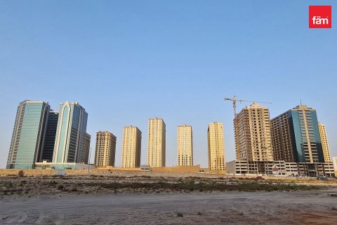 4383.5m² Land in Dubai Production City (IMPZ), UAE No. 169112 4