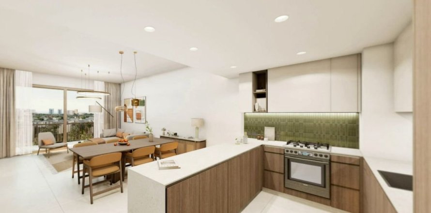 1 bedroom Apartment in Dubai, UAE No. 169115