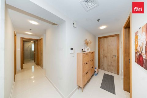 Квартира с 2 спальнями в Дубай Марина, ОАЭ №169113 14