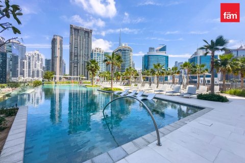 1 bedroom Apartment in Business Bay, UAE No. 169116 15