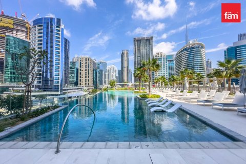 1 bedroom Apartment in Business Bay, UAE No. 169116 16