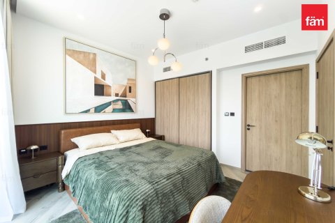 1 bedroom Apartment in Business Bay, UAE No. 169116 9