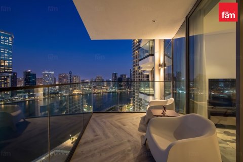 1 bedroom Apartment in Business Bay, UAE No. 169116