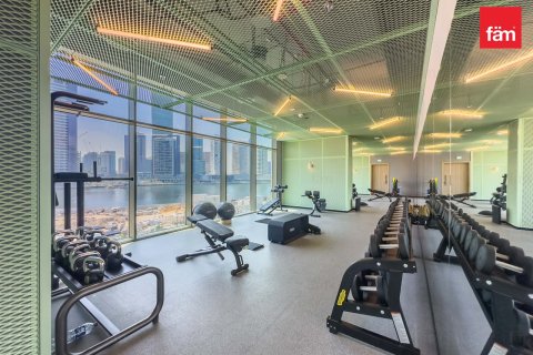 1 bedroom Apartment in Business Bay, UAE No. 169116 13