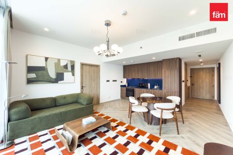 1 bedroom Apartment in Business Bay, UAE No. 169116 4