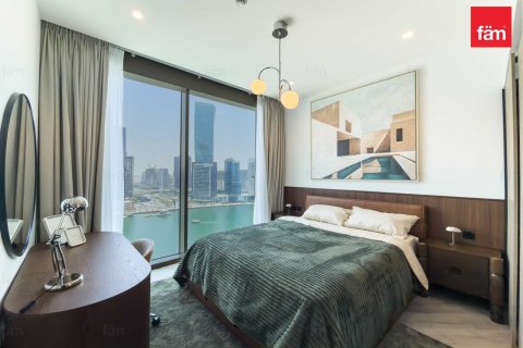 1 bedroom Apartment in Business Bay, UAE No. 169116 8