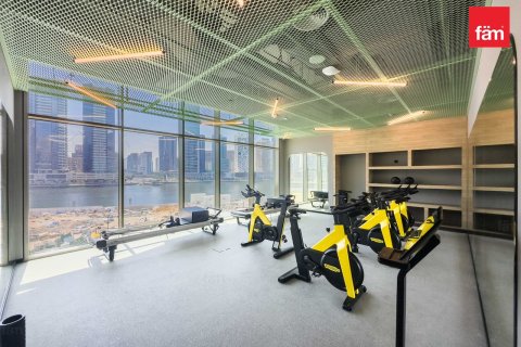 1 bedroom Apartment in Business Bay, UAE No. 169116 14