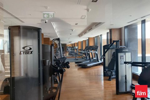 Appartement de 1 chambre à Meydan, UAE No. 101373 15