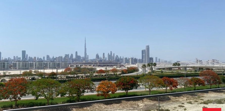 Appartement de 1 chambre à Meydan, UAE No. 101373