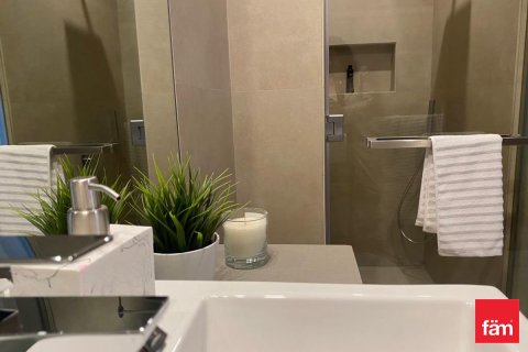 Appartement de 1 chambre à Meydan, UAE No. 101373 14